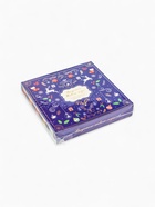 Подарочный набор новогодний «Вкусного Нового Года», мед кремовый, чай - Фото 13