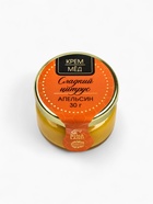 Подарочный набор новогодний «Вкусного Нового Года», мед кремовый, чай - Фото 10