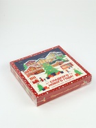 Набор подарочный мед и чай новогодний «Сладкого Нового Года» - фото 119070384 Набор подарочный мед и чай новогодний «Сладкого Нового Года» - фото 119070384