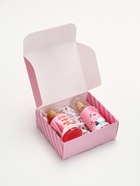 Подарочный набор новогодний URAL LAB «Рождественская почта»: гель для душа 100 мл и мист для тела 88 мл - Фото 12