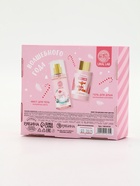 Подарочный набор новогодний URAL LAB «Рождественская почта»: гель для душа 100 мл и мист для тела 88 мл - Фото 15