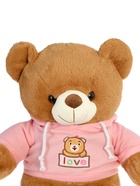 Мягкая игрушка «Медведь», 65 см, в кофте, МИКС - фото 7675151