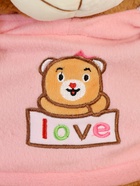 Мягкая игрушка «Медведь», 65 см, в кофте, МИКС - фото 7675152