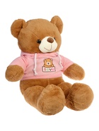 Мягкая игрушка «Медведь», 65 см, в кофте, МИКС - фото 7675153