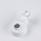 Бутылка для воды пластиковая «Вид 2», 450 мл - Фото 4