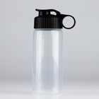 Бутылка для воды пластиковая «Вид 1», 450 мл - Фото 1