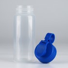 Бутылка для воды пластиковая «Вид 5», 450 мл - Фото 2