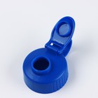 Бутылка для воды пластиковая «Вид 5», 450 мл - Фото 4