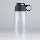 Бутылка для воды пластиковая «Вид 4», 450 мл - Фото 1