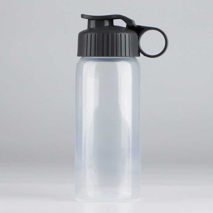 Бутылка для воды пластиковая «Вид 4», 450 мл - Фото 1