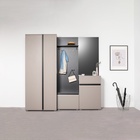 Комод «МОБИ. Сидней», с ящиками, 600×413×973 мм, цвет антрацит/аеллюто капучино - Фото 3