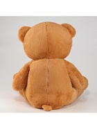 Мягкая игрушка «Медведь», с красным бантиком, 70 см, коричневый - Фото 4