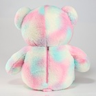 Мягкая игрушка «Медведь», с пайетками, 80 см - Фото 3