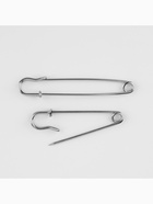 Набор булавок шляпных, 38/50/63/70/90/100 мм, 6 шт. - Фото 2