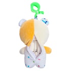 Музыкальная игрушка для сна «Засыпашка: Мишка», звуковые и световые эффекты, с подвесом - Фото 4