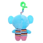 Музыкальная игрушка для сна «Засыпашка: Слоник», звуковые и световые эффекты, с подвесом - Фото 3