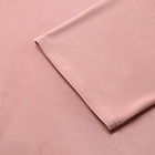 Халат женский KAFTAN Plushy р. 48-50, розовый 10530361 - фото 12984030