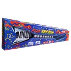 Музыкальная гитара «Рок-звезда», звук, свет - Фото 8