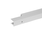 Ручка торцевая CAPPIO RP100SC, L=400 мм, цвет матовый хром, 4 шт. - фото 808832959