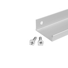 Ручка CAPPIO RT001CP, L=80 мм, м/о 64 мм, цвет матовый хром, 4 шт. - фото 808832966