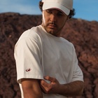 Футболка РОСКОСМОС х ONLYTOP, р. XS, белая - Фото 7