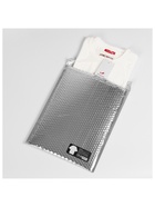 Футболка РОСКОСМОС х ONLYTOP, р. XXL, белая - Фото 14