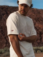 Футболка РОСКОСМОС х ONLYTOP, р. XXL, белая - Фото 3