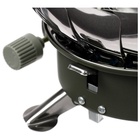 Плита газовая портативная maclay, для кемпинга, с ветрозащитой, 12×12 см, малая, круглая - Фото 11