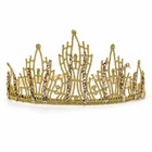 Диадема корона для девочки «Корона принцессы», виды МИКС - Фото 2