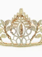 Диадема корона для девочки «Корона принцессы», виды МИКС - Фото 11