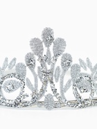 Диадема корона для девочки «Корона принцессы», виды МИКС - Фото 13