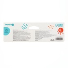 Детская мочалка для купания «Крабик», махра - Фото 8