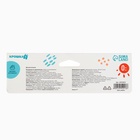 Детская мочалка для купания Крошка Я «Фламинго», махра - Фото 8