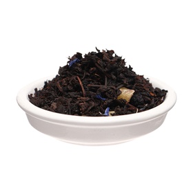 Чай чёрный ароматизированный «Новый год 2026», 50 г