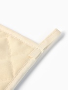 Набор кухонный «Доляна» Home, подставка 15×15 см, прихватка 17×17 см - Фото 4