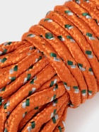 Прищепки для белья Доляна, 20 шт., верёвка бельевая 13 м, 6.5×2.3 см, ширина низа 3.8 см - Фото 7