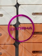 Прищепки для белья Доляна, 20 шт., верёвка бельевая 13 м, 6.5×2.3 см, ширина низа 3.8 см - Фото 9