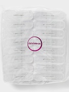 Прищепки для белья Доляна, 16 шт., 6.5×2 см, ширина низа 4 см - Фото 7