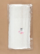 Кружево шитьё, 50 мм, 13.7±1 м, белое - Фото 4