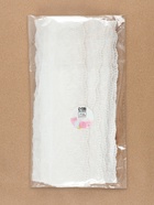 Кружево шитьё, 50 мм, 13.7±1 м, белое - Фото 5