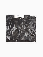 Блузка для девочки MINAKU: Cotton collection, чёрная, рост 128 см  (артикул 10698237)  большой выбор товаров оптом и в розницу по низким ценам с доставкой