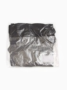 Блузка для девочки MINAKU: Cotton collection, чёрная, рост 146 см - Фото 10