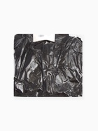 Блузка для девочки MINAKU: Cotton collection, чёрная, рост 152 см - Фото 12