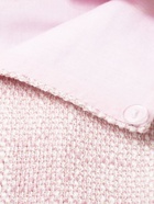 Сарафан для девочки, MINAKU :Party Dress, цвет розовый, рост 104 см - фото 808412654