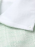 Сарафан для девочки, MINAKU :Party Dress, цвет зеленый, рост 116 см - фото 808412688