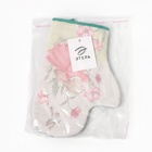 Набор кухонный «Этель» Home: варежка 20×28 см, полотенце 35×60 см, вафля - Фото 13