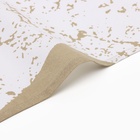 Набор кухонный «Этель» Home: варежка 20×28 см, полотенце 35×60 см, вафля - Фото 6