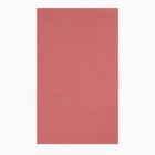 Набор кухонный Love: варежка 20×28 см, полотенце, 35×60 см, вафля - Фото 3