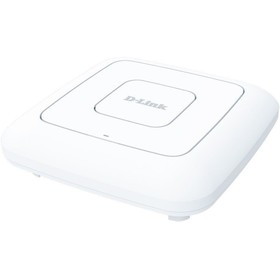 Точка доступа D-Link DAP-300P/A1A, 10/100/1000BASE-TX, белый