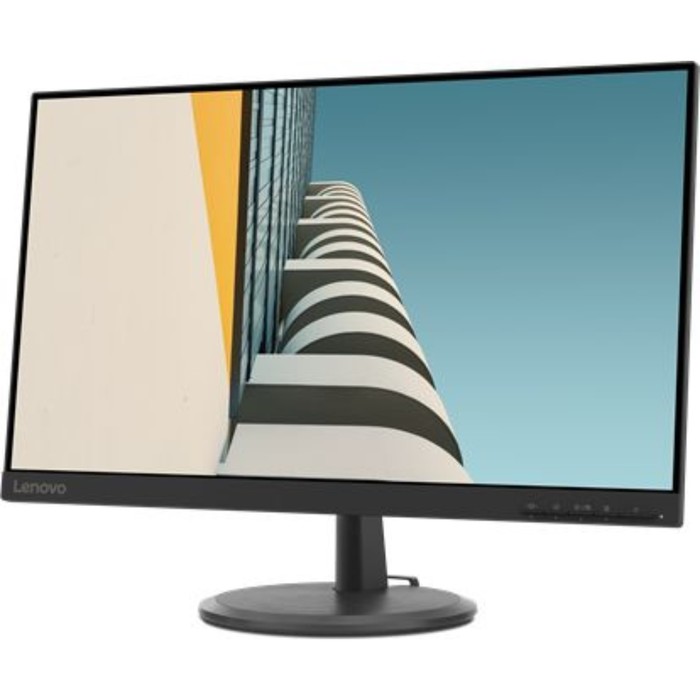 Монитор Lenovo 23.8" D24-20 черный VA 6ms 16:9 HDMI матовая 250cd 178гр/178гр 1920x1080 75Hz   10046 - фото 51674157